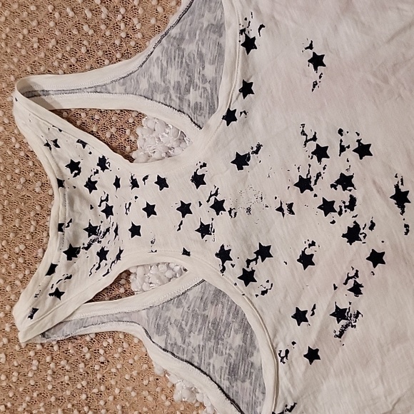 Rock & Republic Tank Top - Picture 7 of 8